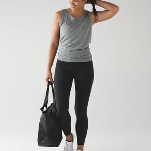 Lululemon - High Times Pant *SE Rhythm